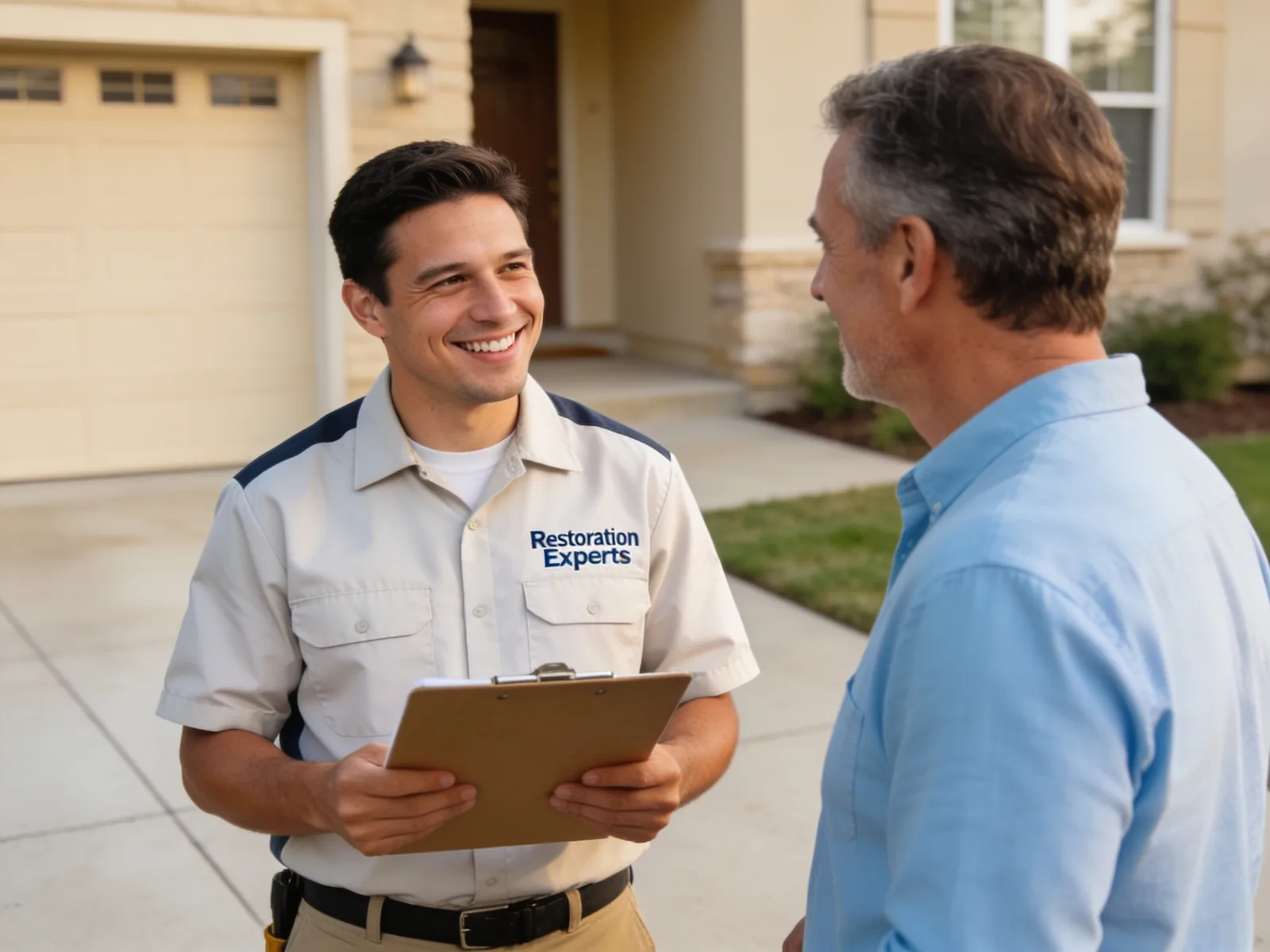 Water Damage Cleanup Barnesville, GA FAQs